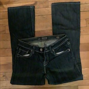 MEK Denim Jeans